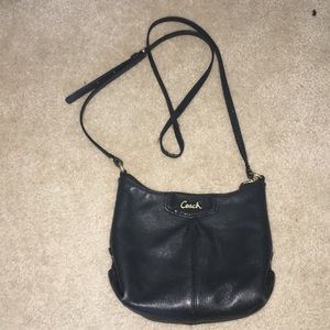 Coach crossbody purse